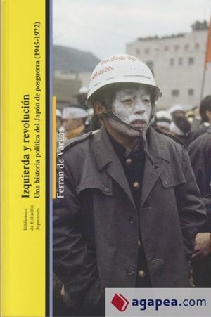 IZQUIERDA Y REVOLUCION | 9788472909977 | DE VARGAS, FERRAN | Cooperativa Cultural Rocaguinarda