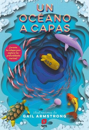 MÓN PER CAPES, UN. ELS OCEANS | 9788466156714 | TEMPLAR PUBLISHING, EDITORIAL | Cooperativa Cultural Rocaguinarda
