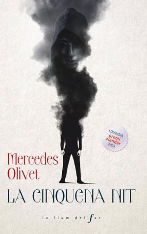 CINQUENA NIT, LA | 9788447951581 | OLIVET SÁNCHEZ, MERCEDES | Cooperativa Cultural Rocaguinarda