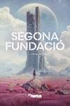 SEGONA FUNDACIÓ | 9788412838503 | ASIMOV, ISAAC | Cooperativa Cultural Rocaguinarda