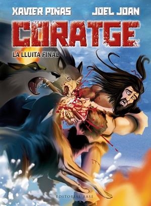 CORATGE 2. LA LLUITA FINAL | 9788410131187 | JOAN I JUVÉ, JOEL | Cooperativa Cultural Rocaguinarda