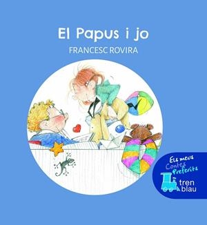 PAPUS I JO, EL | 9788468353067 | ROVIRA I JARQUE, FRANCESC | Cooperativa Cultural Rocaguinarda