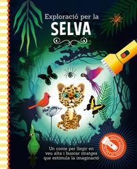 EXPLORACIÓ PER LA SELVA | 9789461888587 | Cooperativa Cultural Rocaguinarda