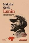 LENIN | 9788419719737 | GORKI, MAKSIM | Cooperativa Cultural Rocaguinarda