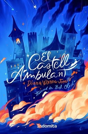 CASTELL AMBULANT, EL  | 9788419206848 | WYNNE JONES, DIANA | Cooperativa Cultural Rocaguinarda