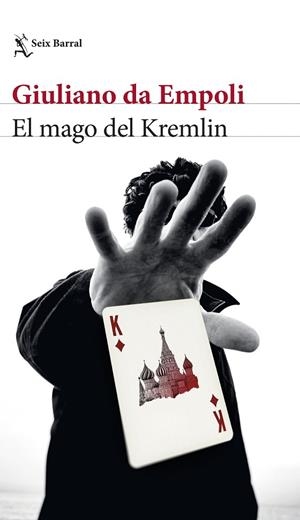 MAGO DEL KREMLIN, EL | 9788432241932 | EMPOLI, GIULIANO DA | Cooperativa Cultural Rocaguinarda