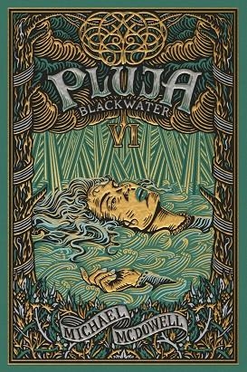 BLACKWATER VI. PLUJA | 9788419654755 | MCDOWELL, MICHAEL | Cooperativa Cultural Rocaguinarda