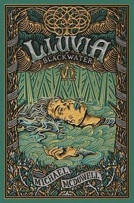 BLACKWATER VI. LLUVIA | 9788419654991 | MCDOWELL, MICHAEL | Cooperativa Cultural Rocaguinarda