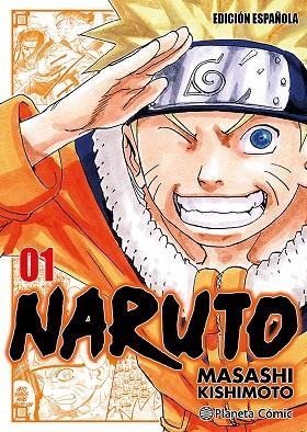 NARUTO JUMP REMIX Nº 01/24 | 9788411611442 | KISHIMOTO, MASASHI | Cooperativa Cultural Rocaguinarda