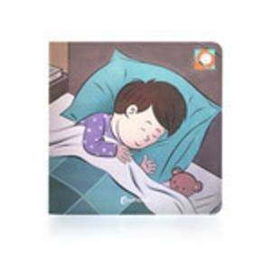 VAMOS A DORMIR | 9788412683691 | AA.VV | Cooperativa Cultural Rocaguinarda