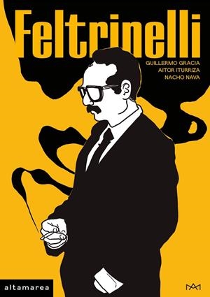 FELTRINELLI | 9788419583451 | GRACIA SANTOS, GUILLE/ITURRIZA MENDIA, AITOR/NAVA LAIZ, NACHO | Cooperativa Cultural Rocaguinarda