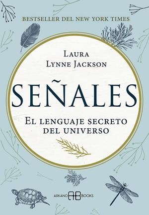 SEÑALES | 9788417851088 | JACKSON, LAURA LYNNE | Cooperativa Cultural Rocaguinarda