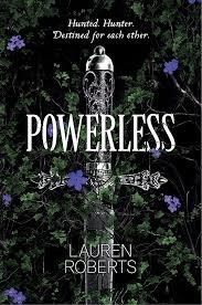 POWERLESS | 9781398529489 | ROBERTS, LAUREN | Cooperativa Cultural Rocaguinarda
