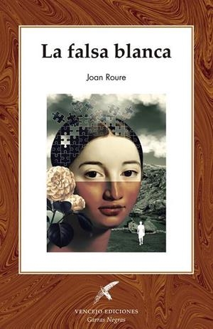 FALSA BLANCA, LA | 9788412813128 | ROURE, JOAN | Cooperativa Cultural Rocaguinarda