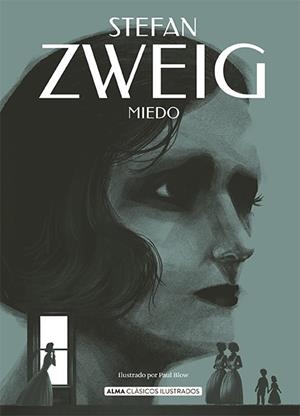MIEDO | 9788419599834 | ZWEIG, STEFAN | Cooperativa Cultural Rocaguinarda