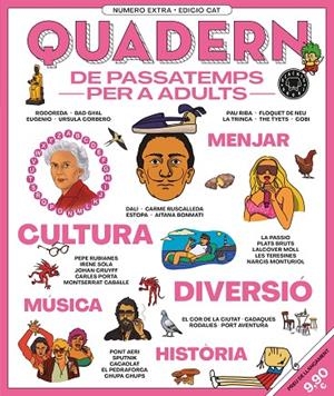 QUADERN BLACKIE VOL.1 | 9788410025332 | COMITÉ BLACKIE BOOKS | Cooperativa Cultural Rocaguinarda
