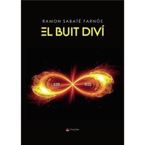 BUIT DIVÍ, EL | 9788411997034 | SABATE FARNOS, RAMON | Cooperativa Cultural Rocaguinarda