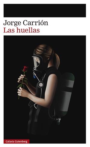 HUELLAS, LAS | 9788410107502 | CARRIÓN, JORGE | Cooperativa Cultural Rocaguinarda