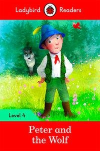 PETER AND THE WOLF (LB) | 9780241284346 | TEAM LADYBIRD READERS | Cooperativa Cultural Rocaguinarda
