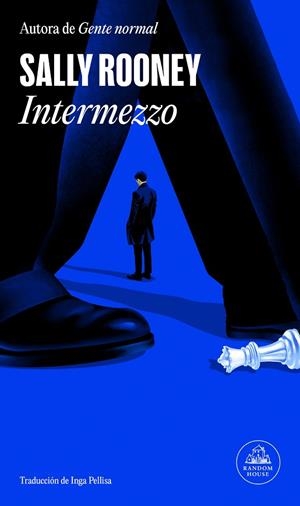INTERMEZZO (EDICIÓN EN ESPAÑOL) | 9788439744030 | ROONEY, SALLY | Cooperativa Cultural Rocaguinarda