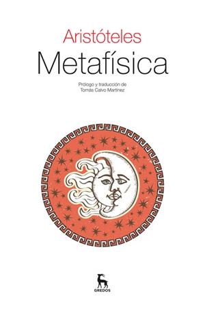 METAFÍSICA | 9788424929060 | ARISTÓTELES | Cooperativa Cultural Rocaguinarda