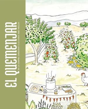 QUEMENJAR, EL | 9788412785111 | AA.VV | Cooperativa Cultural Rocaguinarda