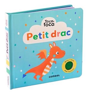 PETIT DRAC | 9788411581752 | LEMON RIBBON STUDIO | Cooperativa Cultural Rocaguinarda