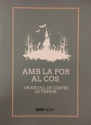 AMB LA POR AL COS | 9788410123311 | STOKER, BRAM/LOVECRAFT, H.P./GASKELL, ELIZABETH/WARTON, EDITH | Cooperativa Cultural Rocaguinarda