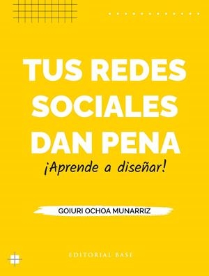 TUS REDES SOCIALES DAN PENA | 9788410043480 | OCHOA MUNARRIZ, GOIURI | Cooperativa Cultural Rocaguinarda