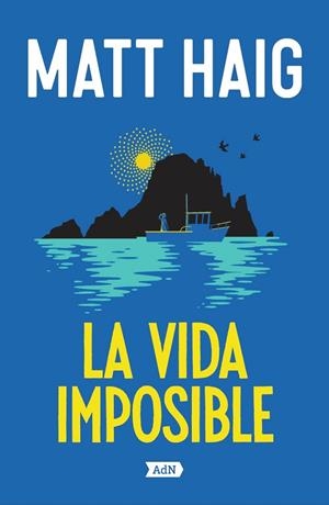 VIDA IMPOSIBLE, LA | 9788410138469 | HAIG, MATT | Cooperativa Cultural Rocaguinarda