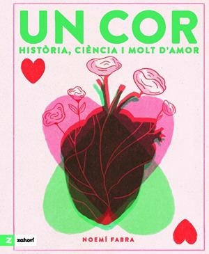 COR, UN | 9788419889140 | NOEMÍ FABRA | Cooperativa Cultural Rocaguinarda