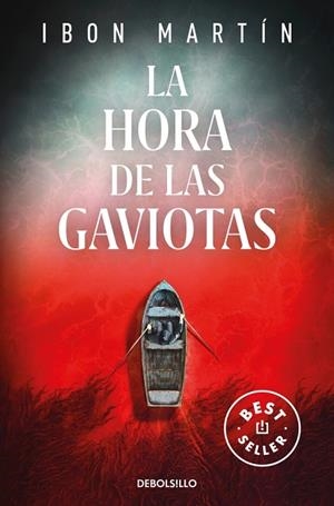 HORA DE LAS GAVIOTAS, LA (INSPECTORA ANE CESTERO 2) | 9788466358583 | MARTÍN, IBON | Cooperativa Cultural Rocaguinarda