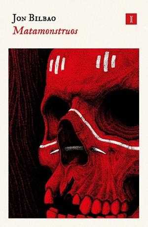 MATAMONSTRUOS | 9788419581693 | BILBAO, JON | Cooperativa Cultural Rocaguinarda