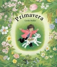 PRIMAVERA (CAT) | 9788412950007 | GERDA MULLER | Cooperativa Cultural Rocaguinarda