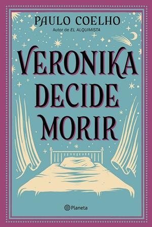 VERONIKA DECIDE MORIR | 9788408240082 | COELHO, PAULO | Cooperativa Cultural Rocaguinarda