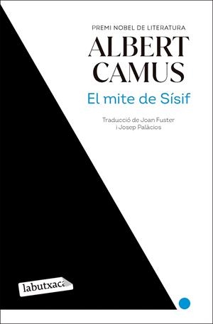MITE DE SÍSIF, EL | 9788419971395 | CAMUS, ALBERT | Cooperativa Cultural Rocaguinarda
