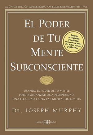 PODER DE TU MENTE SUBCONSCIENTE, EL | 9788496111769 | MURPHY, JOSEPH | Cooperativa Cultural Rocaguinarda