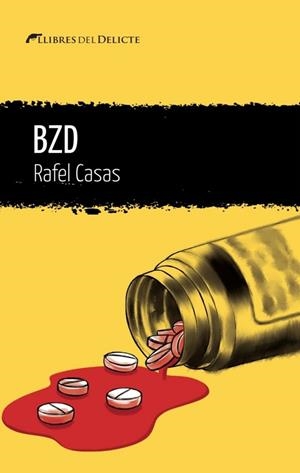 BZD - CAT | 9788419415387 | CASAS, RAFEL | Cooperativa Cultural Rocaguinarda
