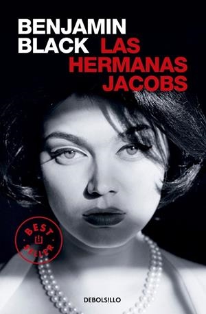 HERMANAS JACOBS, LAS (QUIRKE & STRAFFORD 1) | 9788466374477 | BLACK, BENJAMIN | Cooperativa Cultural Rocaguinarda