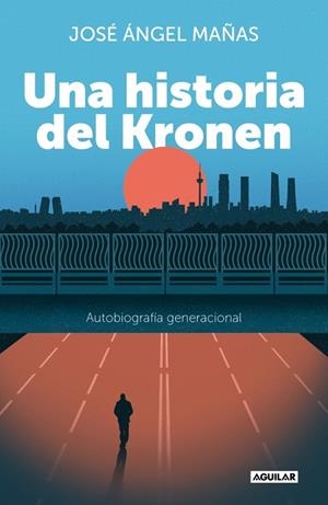HISTORIA DEL KRONEN, UNA | 9788403524569 | MAÑAS, JOSÉ ÁNGEL | Cooperativa Cultural Rocaguinarda