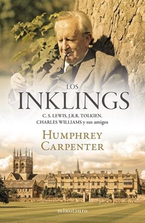 INKLINGS, LOS | 9788445017234 | CARPENTER, HUMPHREY | Cooperativa Cultural Rocaguinarda
