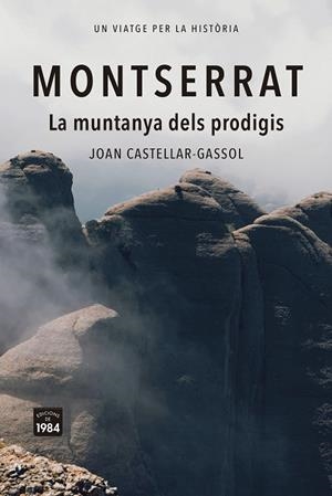 MONTSERRAT | 9788418858932 | CASTELLAR-GASSOL, JOAN | Cooperativa Cultural Rocaguinarda