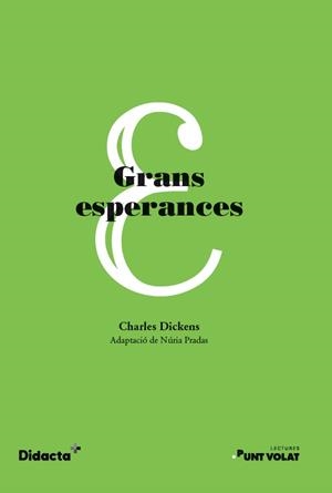 GRANS ESPERANCES | 9788418695216 | DICKENS, CHARLES | Cooperativa Cultural Rocaguinarda