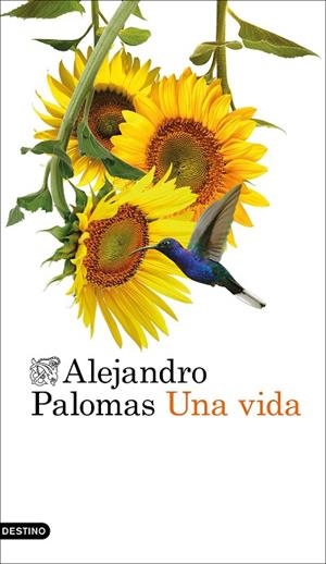 VIDA, UNA | 9788423366736 | PALOMAS, ALEJANDRO | Cooperativa Cultural Rocaguinarda