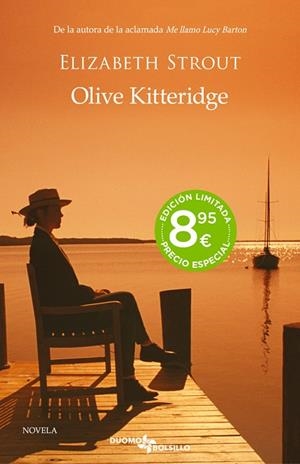 OLIVE KITTERIDGE | 9788419521279 | STROUT, ELIZABETH | Cooperativa Cultural Rocaguinarda