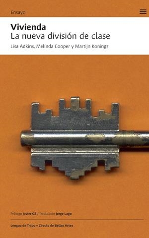 VIVIENDA | 9788483813034 | ADKINS, LISA/COOPER, MELINDA/KONINGS, MARTIJN | Cooperativa Cultural Rocaguinarda