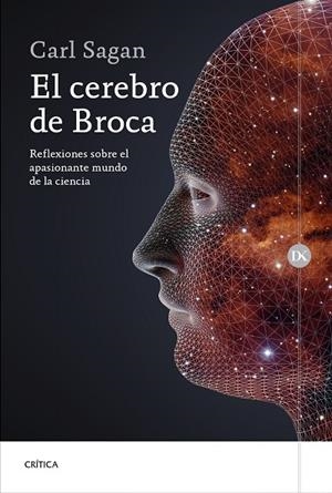 CEREBRO DE BROCA, EL | 9788498928044 | SAGAN, CARL | Cooperativa Cultural Rocaguinarda