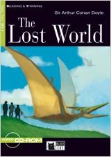 LOST WORLD, THE (FREE AUDIO) | 9788431690519 | CIDEB EDITRICE S.R.L. | Cooperativa Cultural Rocaguinarda