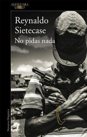 NO PIDAS NADA (MAPA DE LAS LENGUAS) | 9788420434964 | SIETECASE, REYNALDO | Cooperativa Cultural Rocaguinarda