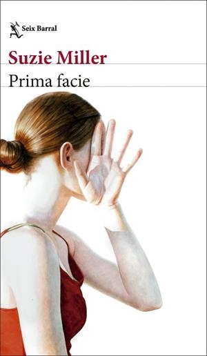 PRIMA FACIE | 9788432244339 | MILLER, SUZIE | Cooperativa Cultural Rocaguinarda